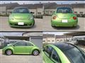 2000 Volkswagen New Beetle
