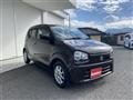 2016 Suzuki Alto