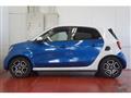 2016 Smart Smart ForFour