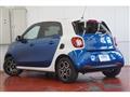 2016 Smart Smart ForFour