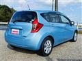 2013 Nissan Note