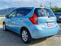 2013 Nissan Note