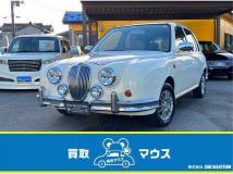 2002 Mitsuoka Viewt