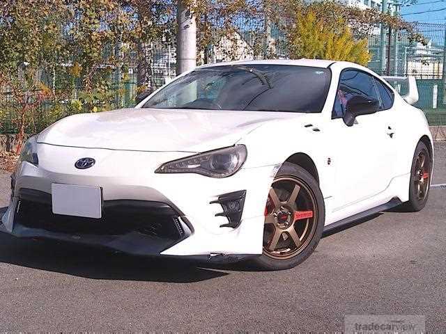 2019 Toyota 86