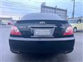 2008 Toyota Mark X