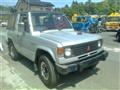 1990 Mitsubishi Pajero