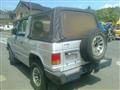 1990 Mitsubishi Pajero