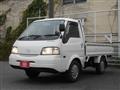2019 Mazda Bongo Truck