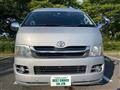 2007 Toyota Hiace Van