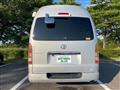 2007 Toyota Hiace Van