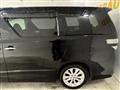 2009 Toyota Vellfire