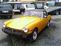 1979 MG MG Others