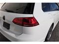 2016 Volkswagen Golf Variant