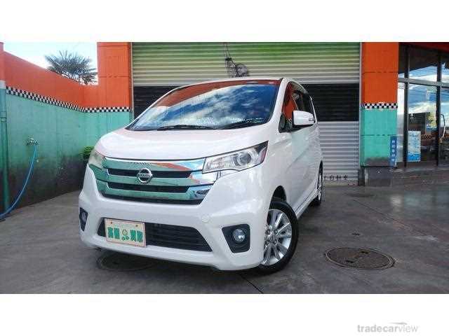 2014 Nissan Nissan Others