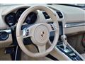 2013 Porsche Boxster