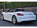 2013 Porsche Boxster