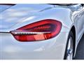 2013 Porsche Boxster