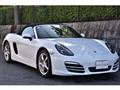 2013 Porsche Boxster