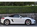 2013 Porsche Boxster