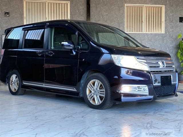 2010 Honda Honda Others