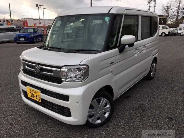 2024 Suzuki Suzuki Others