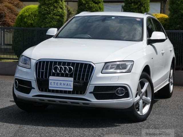 2014 Audi Q5