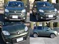 2014 Fiat Panda