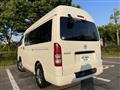2008 Toyota Hiace Van