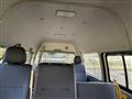 2008 Toyota Hiace Van