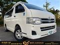 2011 Toyota Hiace Van