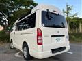 2011 Toyota Hiace Van