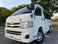 2011 Toyota Hiace Van
