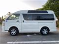 2011 Toyota Hiace Van