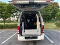2011 Toyota Hiace Van