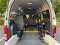 2011 Toyota Hiace Van