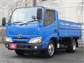 2022 Toyota Dyna Truck