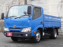 2022 Toyota Dyna Truck