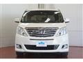 2012 Toyota Alphard G