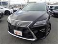 2017 Lexus RX