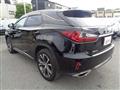 2017 Lexus RX