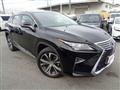 2017 Lexus RX