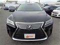 2017 Lexus RX