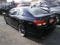 2006 Lexus GS