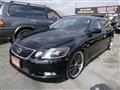 2006 Lexus GS