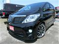 2008 Toyota Alphard G