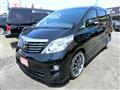 2008 Toyota Alphard G