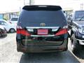 2008 Toyota Alphard G