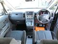 2008 Mitsubishi Delica D5