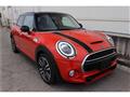 2018 BMW MINI