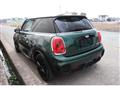 2016 BMW MINI
